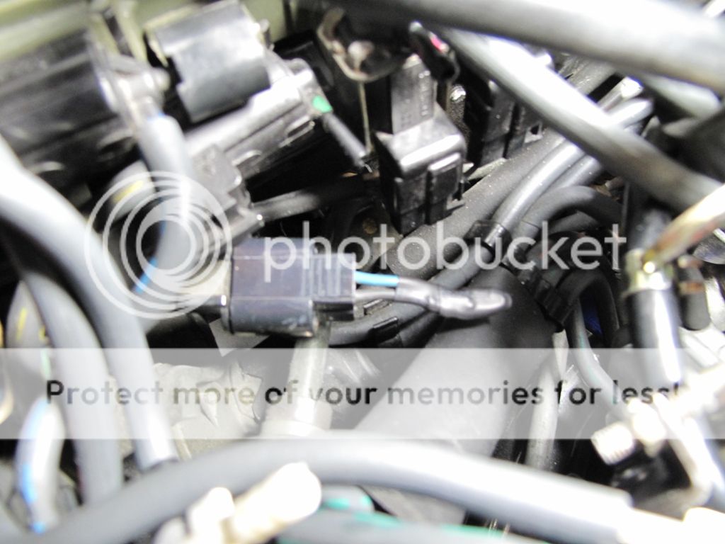 The Resistor Mod How to avoid the EGR check engine light (walkthrough